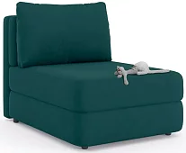 Кресло Стэп Выкатной Зеленый