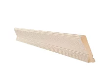 Декоративный карниз Бежевый 
