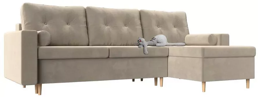Угловой диван Белфаст