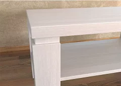 Стол Варна Белый 