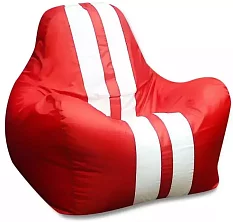 Кресло Спорт Красное 