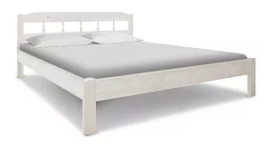 Кровать Бюджет 2 Кровати без механизма 