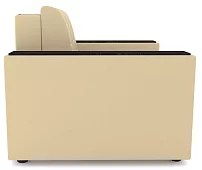 Кресло-кровать Атланта Раскладушка Бежевый 