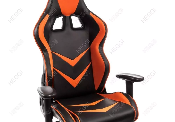 ф147а Компьютерное кресло Racer Дизайн 1