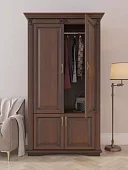 Шкаф Палермо Коричневый