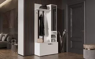 Прихожая Ника