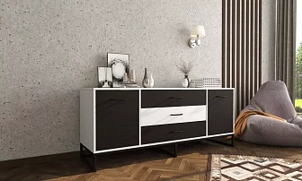 Комод (Тумба ТВ) Лофт 11.2