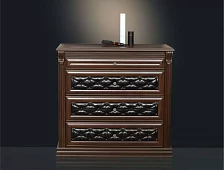 Комод Благо Коричневый 