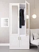 Шкаф Веро, Черный