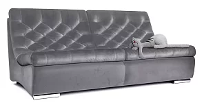 Модуль диван без механизма Релакс (Монреаль) каретная стяжка Без механизма 