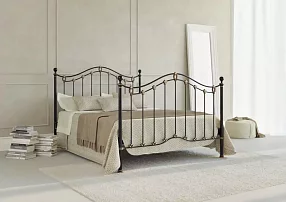 Кровать Дримлайн Kari (2 спинки) Кровати без механизма