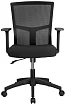 Кресло Рива С Чэйр 923, Черный