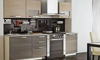 Кухня Ненси 3