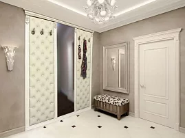 Вешалка Благо