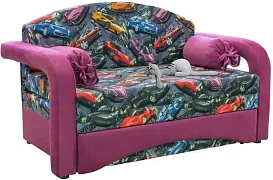 Кресло-кровать Антошка Выкатной 