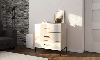 Комод Лофт