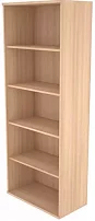 Стеллаж высокий широкий Style