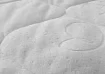 Матрас Дримлайн Релакс Массаж TFK, Бежевый