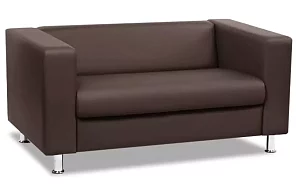 Прямой диван Алекто Без механизма 