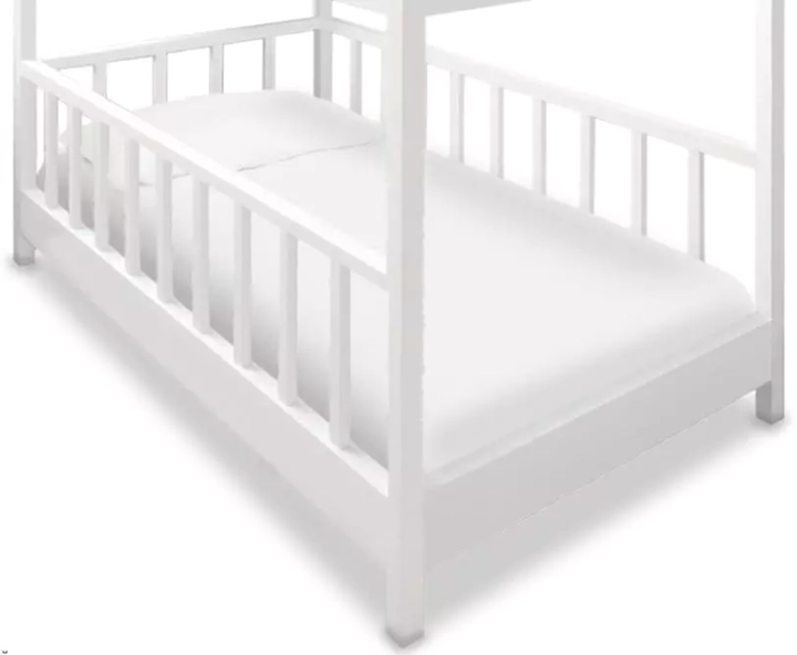 ф116 Детская кровать Молли
